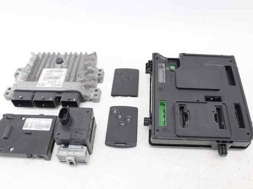 Used Electronic module Electronic module RENAULT MEGANE III Hatchback (BZ0/1_, B3_) 1.5 dCi (BZ0C) (90 hp) 34410064 34410064