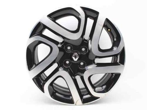 Used Rim RENAULT CAPTUR I (J5_, H5_) 1.5 dCi 90 (J5N4, J5M5, J5MW, J5M6, J5AL, J5AJ) (90 hp) 32005812
