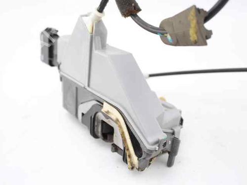 Rear right lock PEUGEOT 508 SW I (8E_) 1.6 HDi | BP21373720C99 