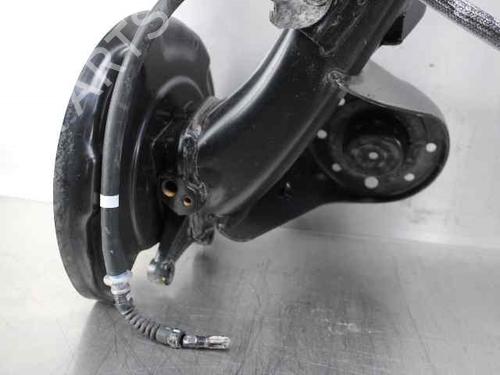 Rear axle KIA RIO III (UB) 1.25 CVVT | BP19239933M2 