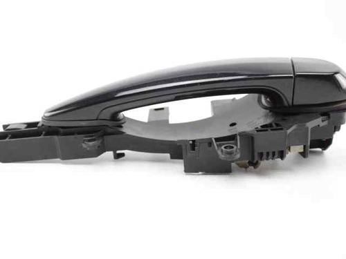 Rear left exterior door handle BMW 1 (E87) 120 i | BP19229297C130 