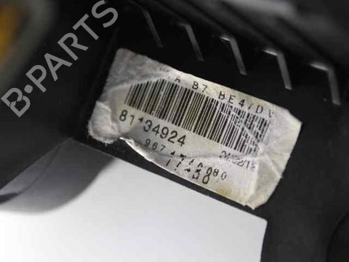 Gear lever CITROËN C4 II (NC_) 1.6 HDi 90 | BP23534426M90 