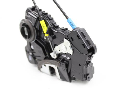 Front left lock TOYOTA AURIS (_E18_) 1.4 D-4D (NDE180_, NDE180R) | BP19209548C98 