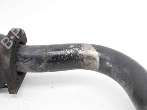 Anti roll bar HONDA ACCORD VII (CL, CN) 2.2 i-CTDi (CN1) | BP19231959M96 
