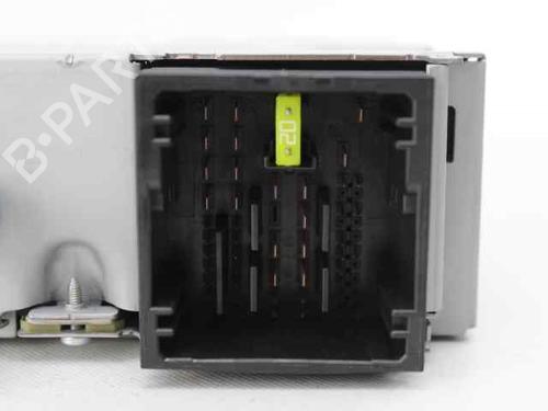 Radio CITROËN C3 / C3 ORIGIN III (SX) 1.2 PureTech 82 | BP27509632E6 