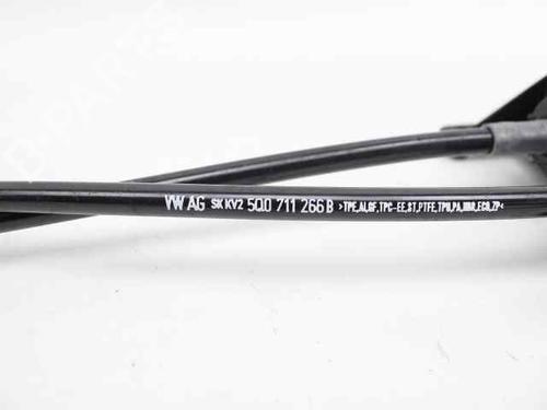 Gear lever SEAT LEON (5F1)  | BP19231692M90 