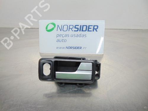 Used Front right interior door handle FORD FOCUS II Turnier (DA_, FFS, DS) [2004-2012]  19197192