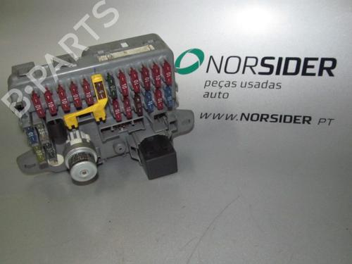 Used Fuse box ROVER 200 II Hatchback (RF) 211 (60 hp) 19185951