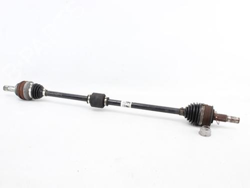 Used Right front driveshaft CHEVROLET AVEO Hatchback (T300) 1.2 (86 hp) 19214256
