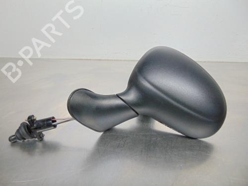 Left mirror CHEVROLET MATIZ (M200, M250) 0.8 | BP19199208C26