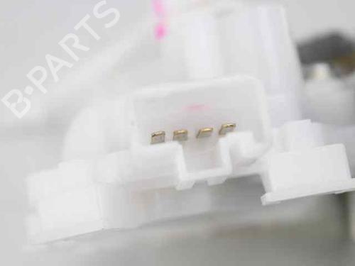 Tailgate lock MITSUBISHI MIRAGE / SPACE STAR VI Hatchback (A0_A) 1.2 (A03A) | BP33418315C101  - Image 6