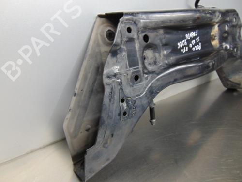 Subframe VW POLO (9N_, 9A_) 1.9 SDI | BP19192242M9 
