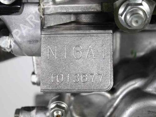 Engine HONDA CIVIC VIII Hatchback (FN, FK) 2.2 CTDi (FK3) | BP19223015M1 