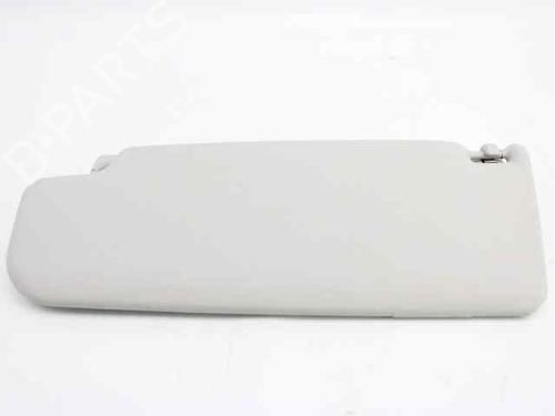 Right sun visor VW POLO V (6R1, 6C1)  | BP19222890I2 