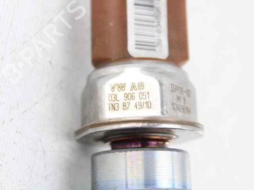 Injection rail AUDI A1 (8X1, 8XK) 1.6 TDI | BP37651230M98 - Image 10