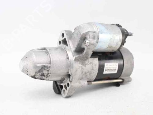 Used Starter Starter OPEL ASTRA K Sports Tourer (B16) 1.6 CDTi (35) (110 hp) 33331190 33331190