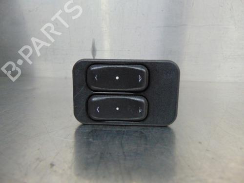 Left front window switch OPEL CORSA C (X01) 1.3 CDTI (F08, F68) | BP19201559I27 