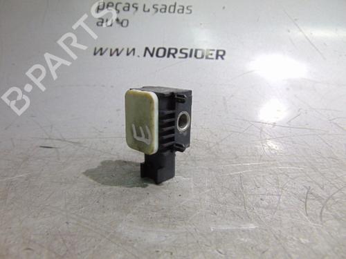 Elektronisk modul FORD FOCUS II (DA_, HCP, DP) [2004-2013]  19189286