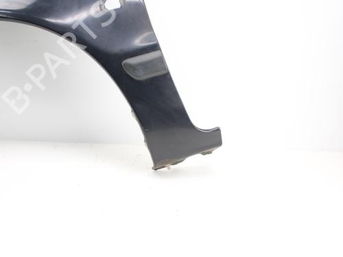 Left front fenders VOLVO S40 I (644) 1.6 | BP19216070C41 