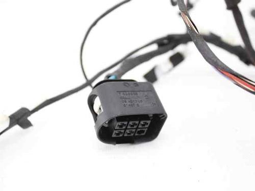 Wiring harness BMW 5 Touring (F11)  | BP19229670E16 