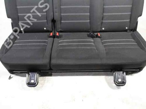 Conjunto de bancos DACIA JOGGER (RK_) 1.0 TCe 90 ECO-G (RKMT) | BP31366959C78