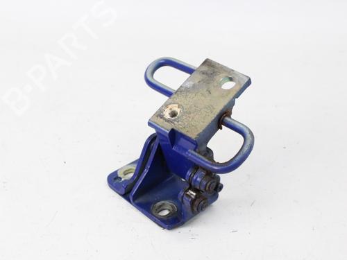 Hinge/Door check strap SEAT IBIZA III (6L1) 1.2 | BP19204727C146 