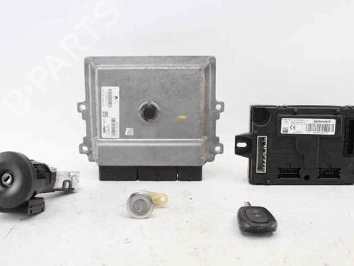 Used Electronic module Electronic module 38100880 38100880
