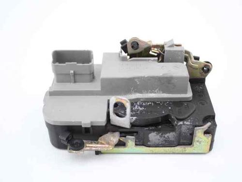 Front right lock PEUGEOT 206 Hatchback (2A/C) 1.1 i | BP19234863C97 