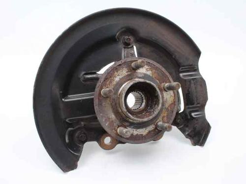 Used Left front steering knuckle FORD FOCUS III 1.0 EcoBoost (100 hp) 20386036
