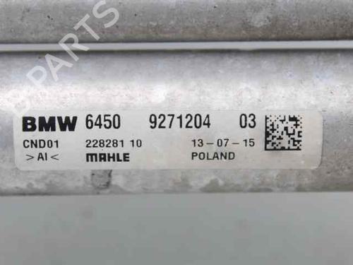 AC radiator MINI MINI (F56) Cooper D | BP32151509M32