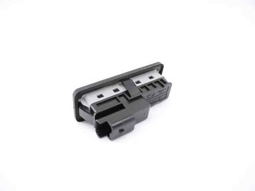 Tailgate handle PEUGEOT 208 I (CA_, CC_) 1.2 VTI 82 | BP19246692C132 