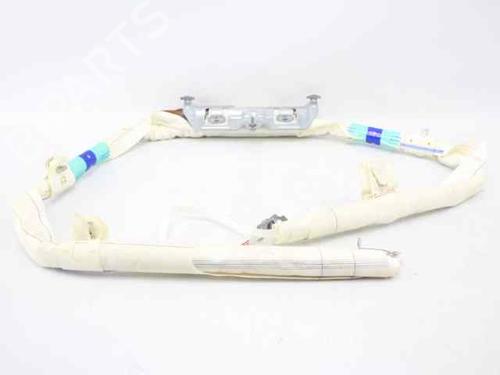 Right curtain airbag OPEL ASTRA J Sports Tourer (P10) 1.3 CDTI (35) | BP19244398C12 