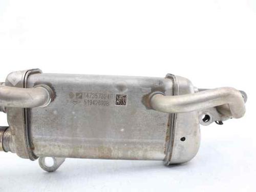 Egr RENAULT CAPTUR I (J5_, H5_) 1.5 dCi 90 (J5N4, J5M5, J5MW, J5M6, J5AL, J5AJ) | BP33249955M69 - Image 3