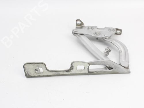Hinge/Door check strap OPEL CORSA D (S07) 1.2 (L08, L68) | BP19203941C146 