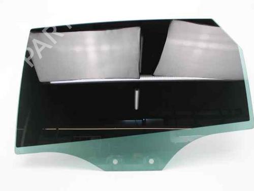 Used Rear left door window SEAT LEON ST (5F8) 1.6 TDI (105 hp) 19242270