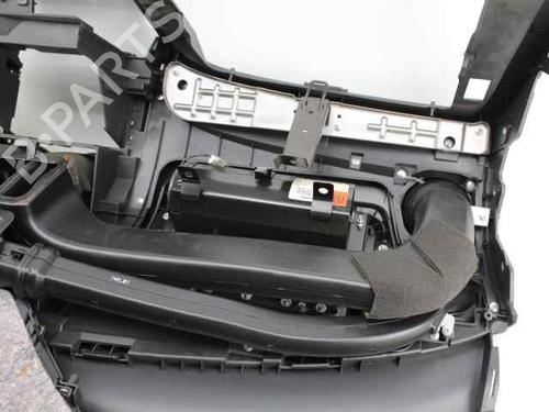 Airbag Kit CHEVROLET AVEO / KALOS Hatchback (T250, T255)  | BP19234259C86 