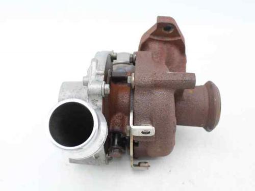 Turbolader/Kompressor RENAULT MEGANE IV Hatchback (B9A/M/N_) 1.5 dCi 110 (B9A3) | BP24870272M71 