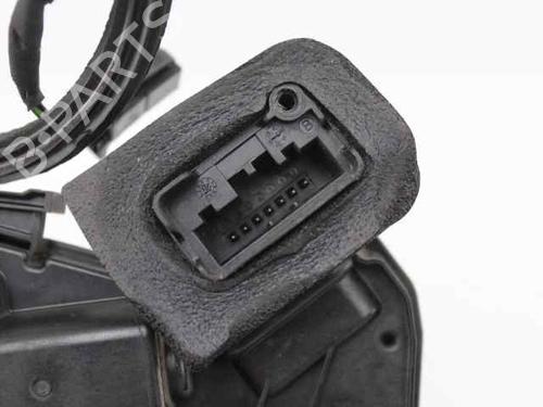 Front right lock SEAT LEON (5F1) 1.4 TSI | BP29902453C97