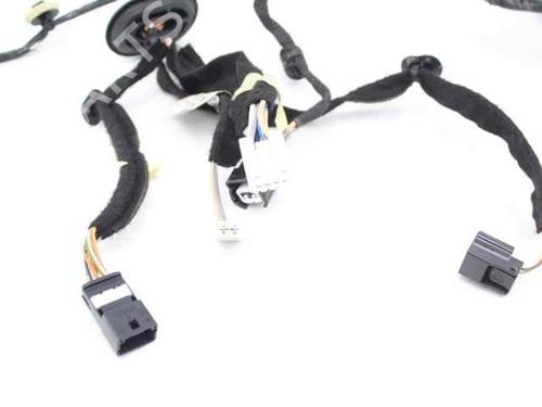 Wiring harness RENAULT CLIO IV (BH_) 1.5 dCi 90 | BP19228027E16 