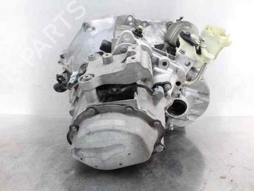 Gearbox CITROËN C3 III (SX) 1.6 BlueHDi 100 | BP34145618M3  - Image 6