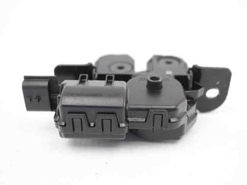 Tailgate lock RENAULT MEGANE III Hatchback (BZ0/1_, B3_) 1.2 TCe (BZ2B, BZ11) | BP19237785C101 