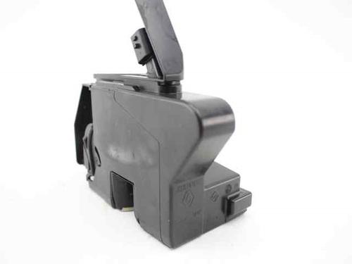 Front right lock DACIA SANDERO II 1.5 dCi 75 / Blue dCi 75 (B8JW, B8M4, B8AH, B8M7, B8M6) | BP19237155C97 