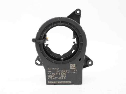 Elektronisk modul RENAULT CLIO IV (BH_) 1.5 dCi 75 (75 hp) 25755341