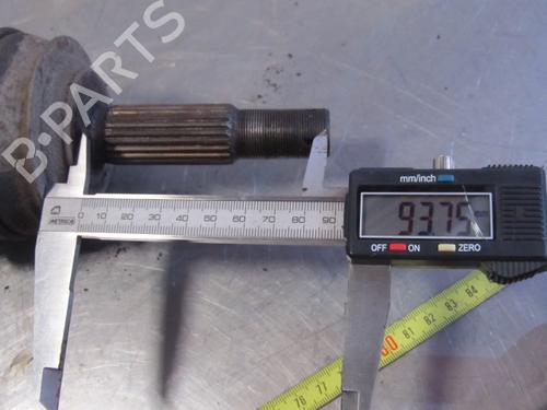 Right front driveshaft OPEL ASTRA F Estate (T92)  | BP19184084M39 
