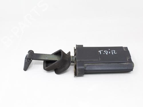 Used Hinge/Door check strap MERCEDES-BENZ E-CLASS (W210) E 290 Turbo-D (210.017) (129 hp) 19203491