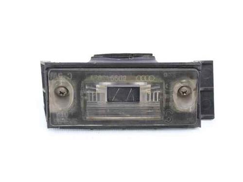 Used Licence plate light AUDI A3 (8L1) [1996-2006]  19222575