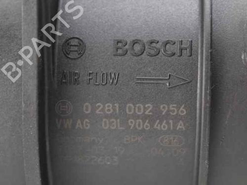 Mass air flow sensor AUDI Q5 (8RB) 2.0 TDI quattro | BP37253216M95 - Image 8
