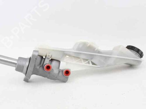 Brake master cylinder MAZDA CX-5 (KE, GH) 2.2 D AWD (KE102) | BP32100964M77  - Image 5