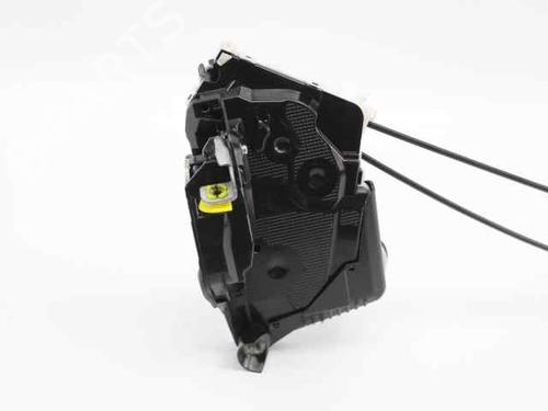 Front left lock TOYOTA YARIS (_P13_) 1.3 (NSP130_, NSP130) | BP19221567C98 