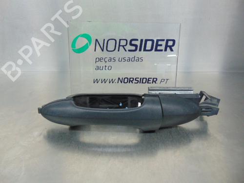 Used Rear left exterior door handle FORD FOCUS I Turnier (DNW) [1999-2007]  19192323